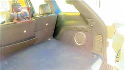 جیپ گراند شیرۆکی